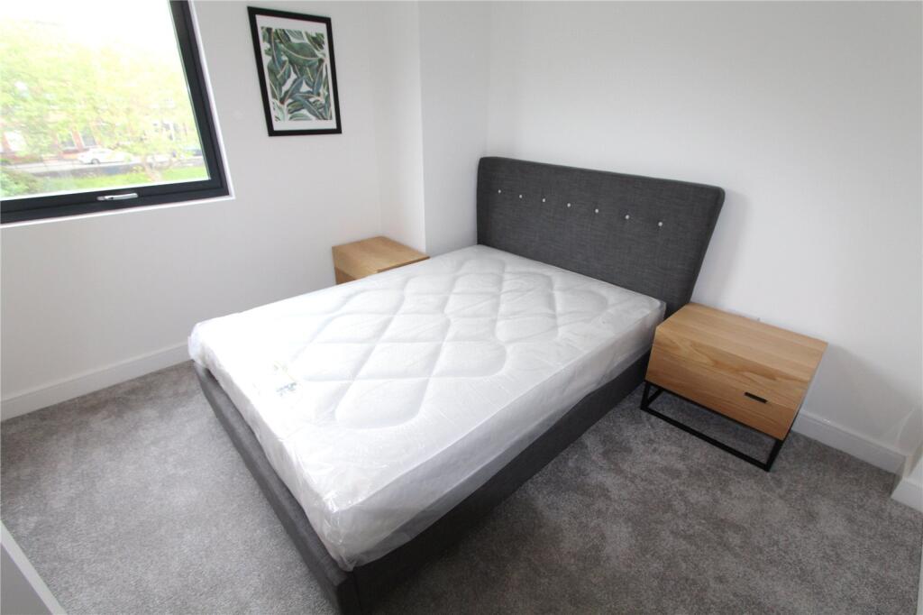 Additional image 4 of The Quadrant, 150 Sand Pits, Birmingham, B1