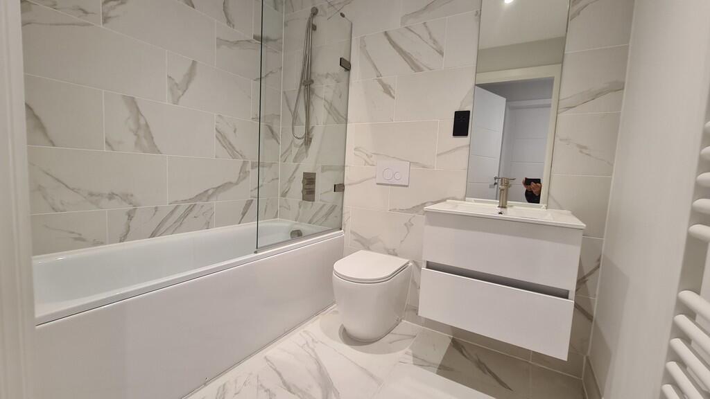 Additional image 5 of Apex Lofts, Warwick Street BIRMINGHAM WEST MIDLANDS