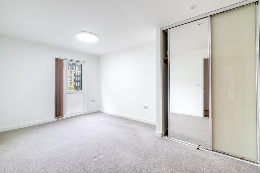 Additional image 5 of Washington Apartments, 5 Lexington Gardens, Edgbaston