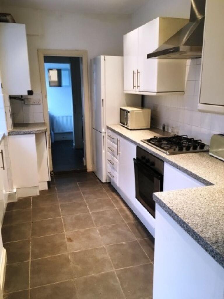 Additional image 4 of Link Road (3), Edgbaston, Birmingham, West Midlands, B16