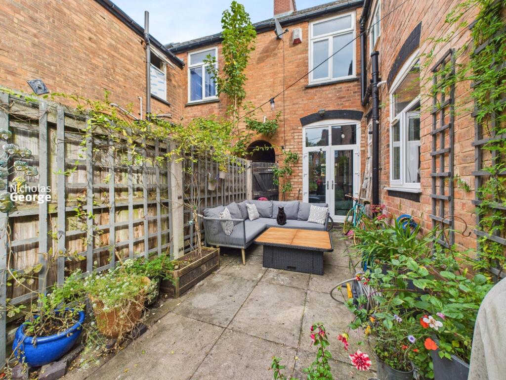 Additional image 25 of Queenswood Road, Moseley, Birmingham, B13