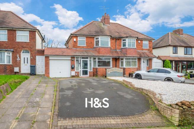 Property image for Brandwood Road, Birmingham