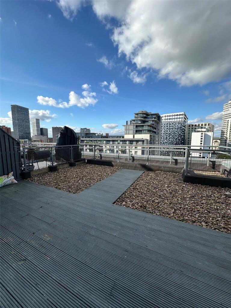 Additional image 11 of Wharfside Street, Birmingham, B1