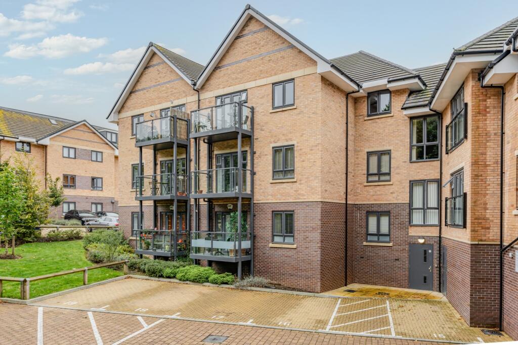 Additional image 13 of George Court, Welwyn Garden City, Hertfordshire, AL7