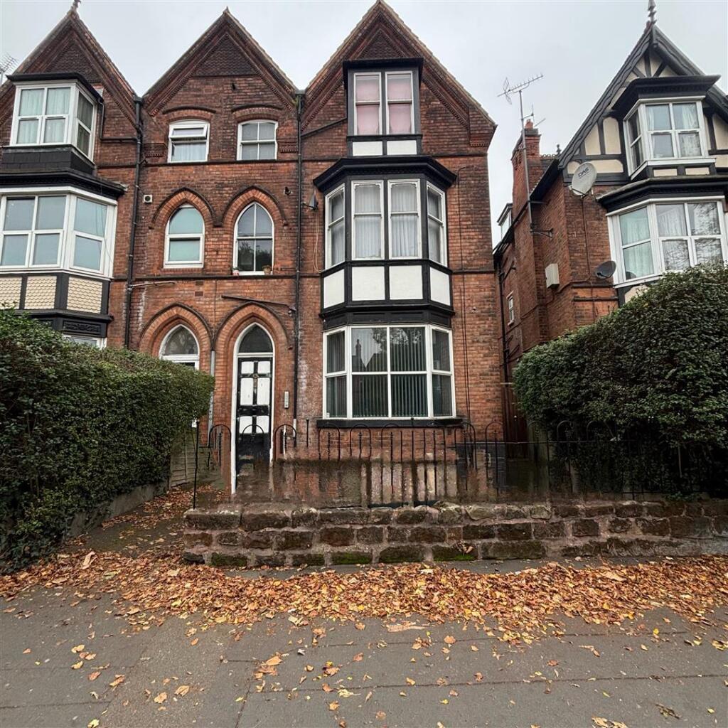 Property image for Alcester Road, Moseley, Birmingham