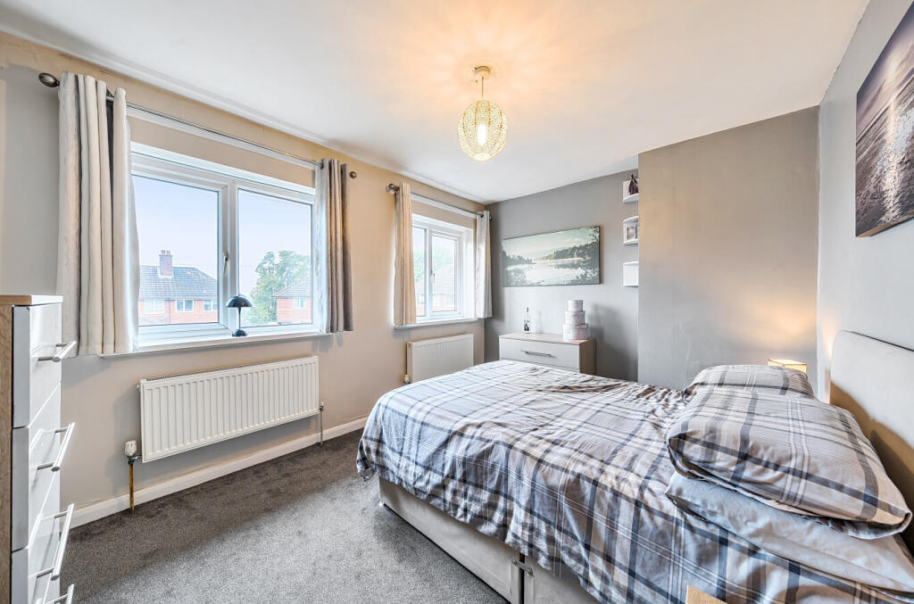 Additional image 11 of Claydon Grove, Warstock, Birmingham