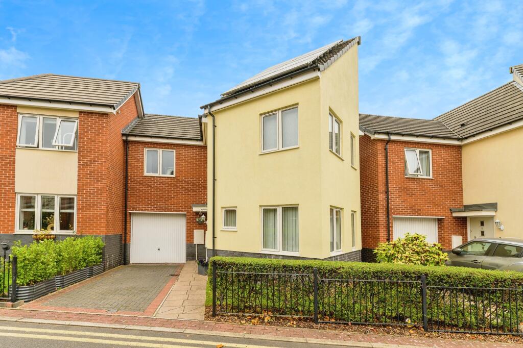 Additional image 29 of Graston Close, Birmingham, B16