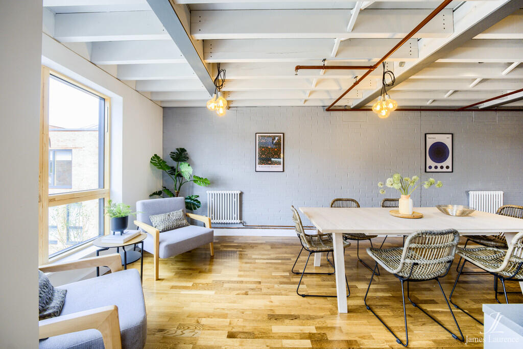 Additional image 4 of Alben Works, 2 Legge Lane, Jewellery Quarter