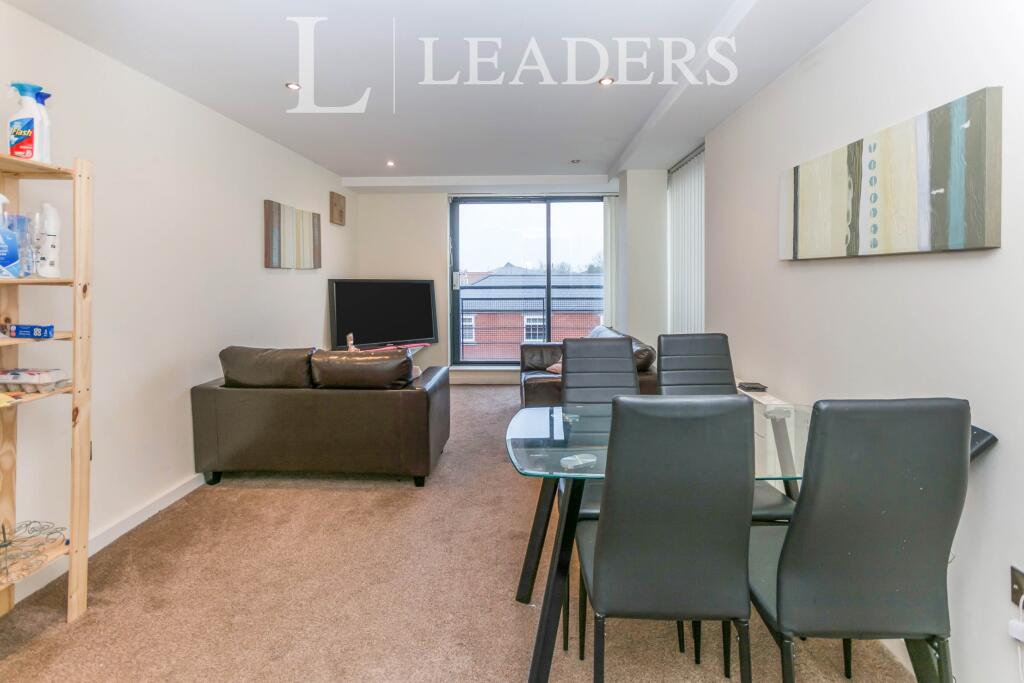 Additional image 7 of Avoca Court, 21 Moseley Road, B12