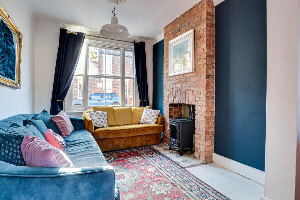 Additional image 4 of Bernard Street, St Albans, AL3