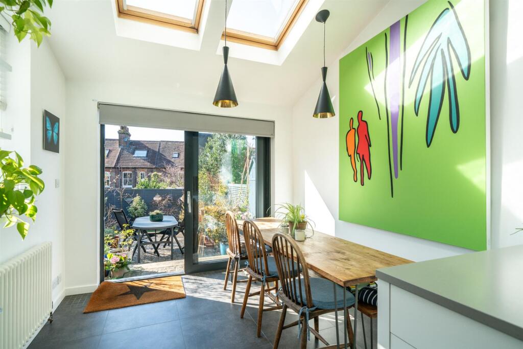 Additional image 22 of West View Road, St. Albans, Hertfordshire, AL3