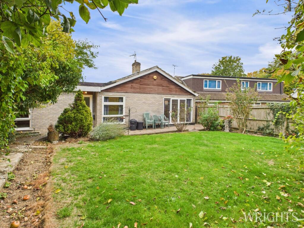 Additional image 23 of The Ryde, Hatfield, AL9