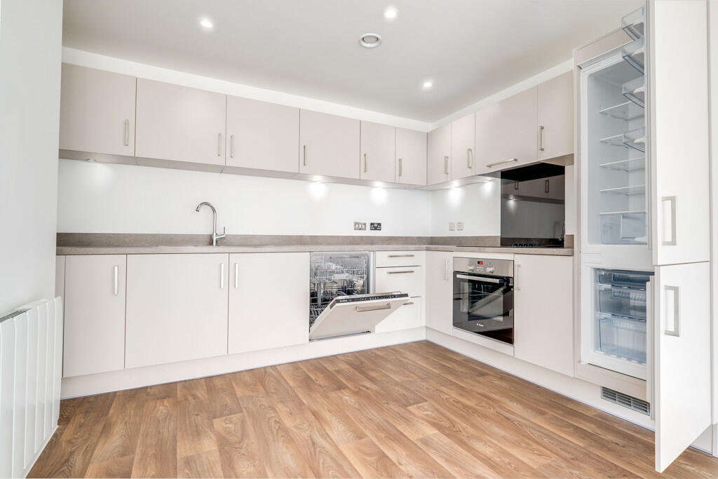 Additional image 17 of Washington Apartments, 5 Lexington Gardens, Edgbaston