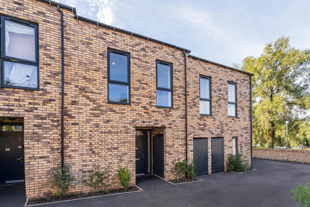 Property image for Lanchester Close, Birmingham