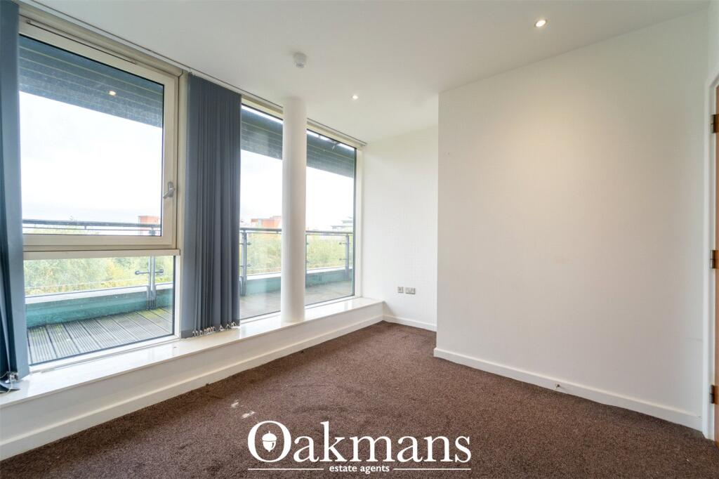 Additional image 13 of Sherborne Street, Birmingham, West Midlands, B16