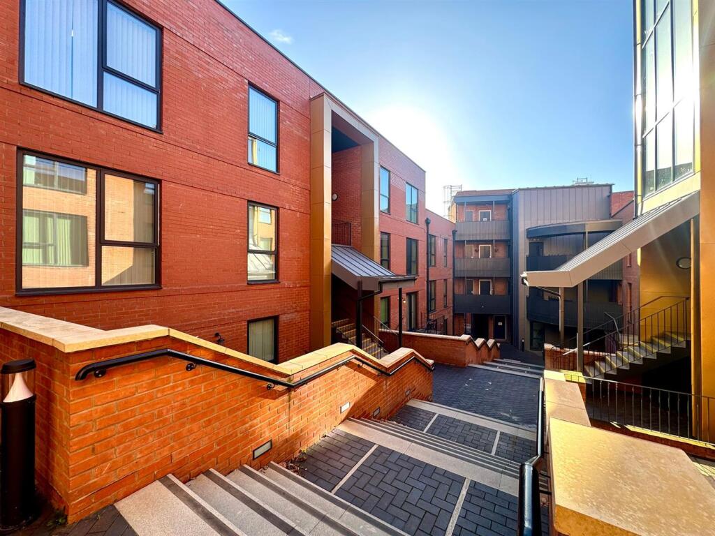 Property image for Camden Drive, Birmingham