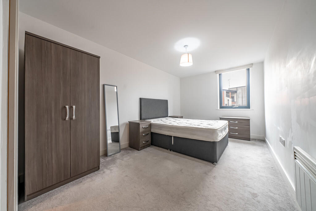 Additional image 10 of Ridley House, 1 Ridley Street, Birmingham B1 1SA