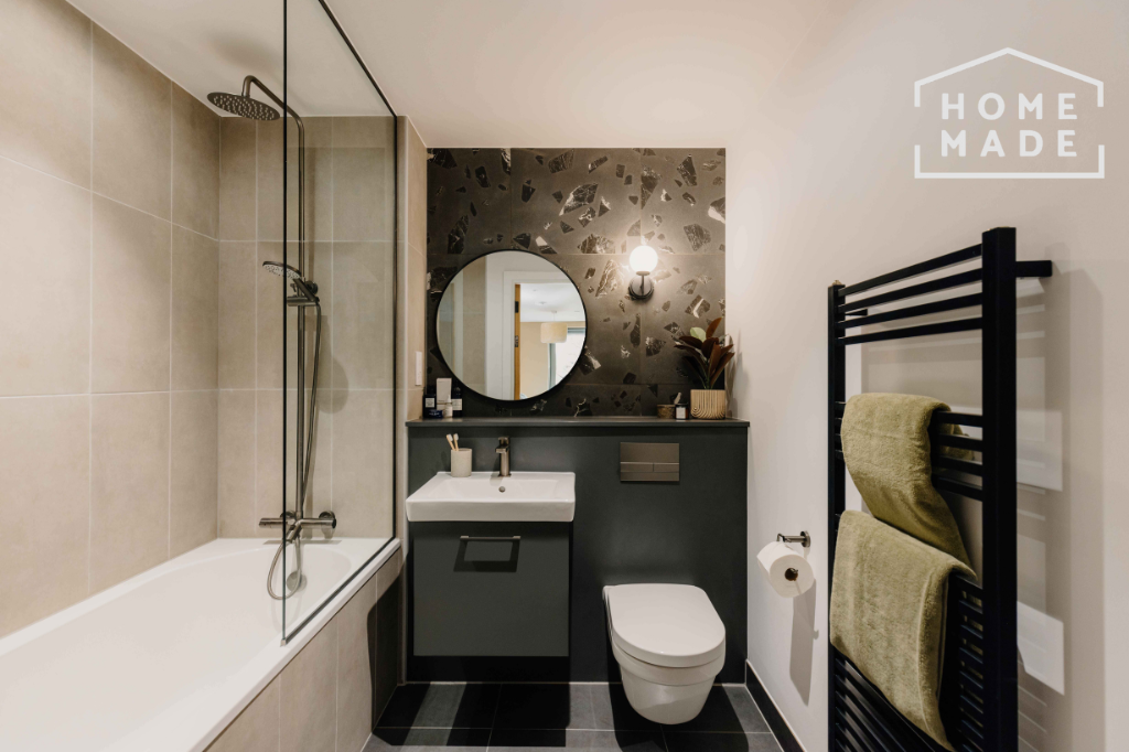 Additional image 8 of Loudon's Yard, B16