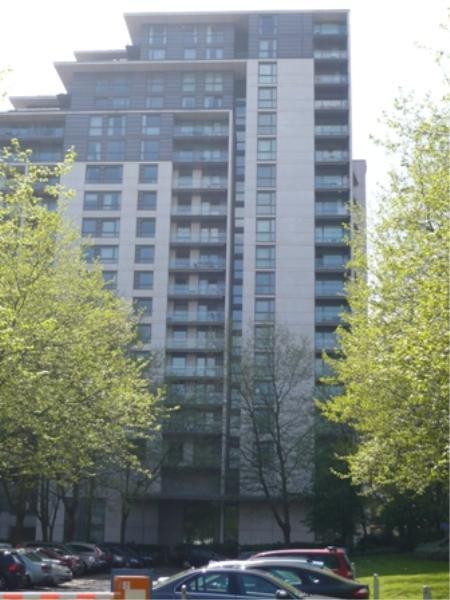 Property image for Centenary Plaza, Holliday Street