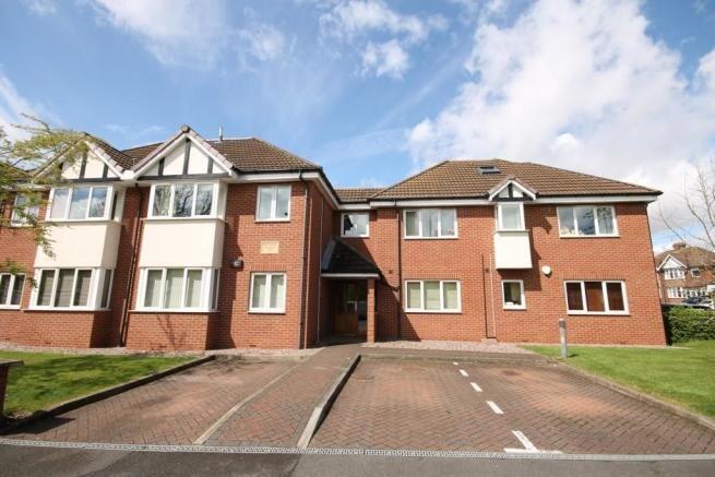 Property image for Six (6)  Months Let Only - Brandon Court, 356 Wake Green Road, Birmingham, West Midlands, B13 0BL