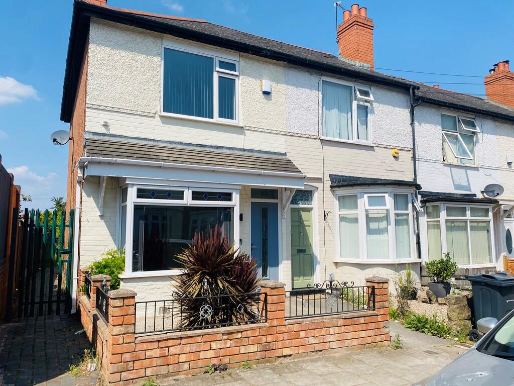 Property image for Blythswood Road, Tyseley, Birmingham