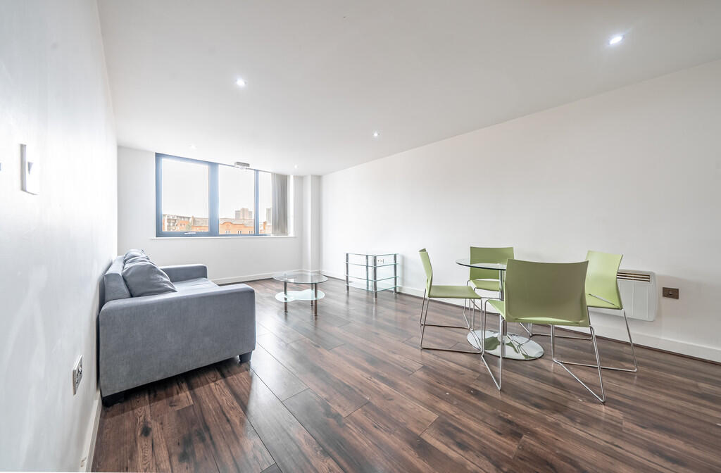 Additional image 6 of Ridley House, 1 Ridley Street, Birmingham B1 1SA