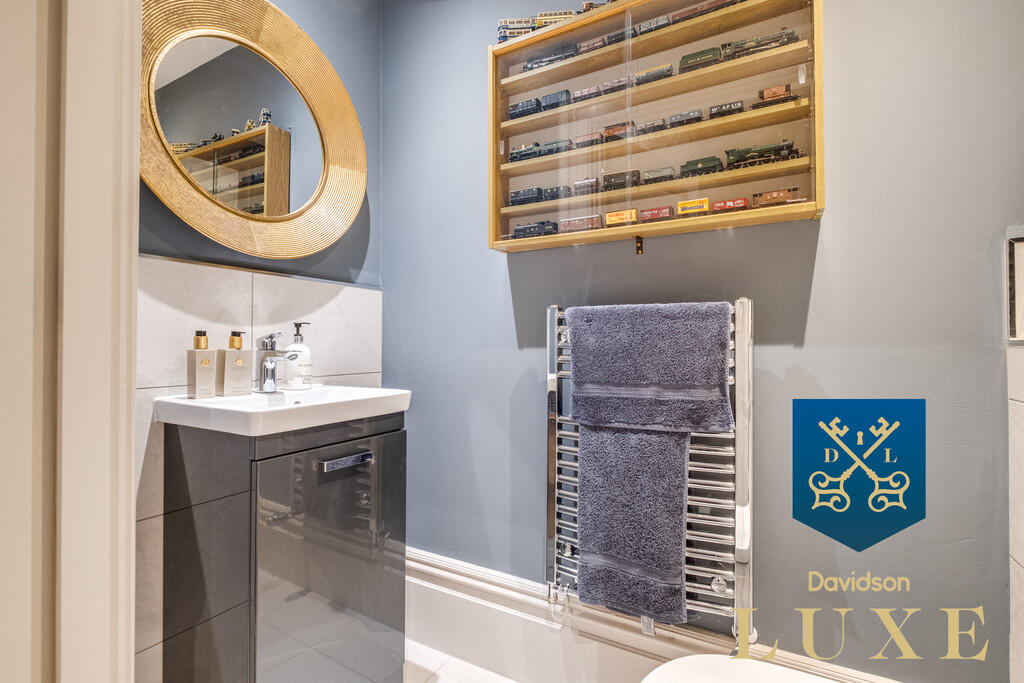 Additional image 13 of Weston House, Norfolk Road, Edgbaston, B15 3QD