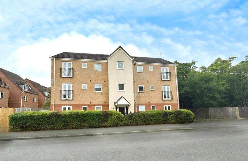 Property image for Balmoral Way, Birmingham, West Midlands