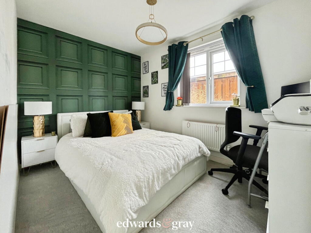 Additional image 10 of Exel Drive, Tyseley, Birmingham, B11 3JQ