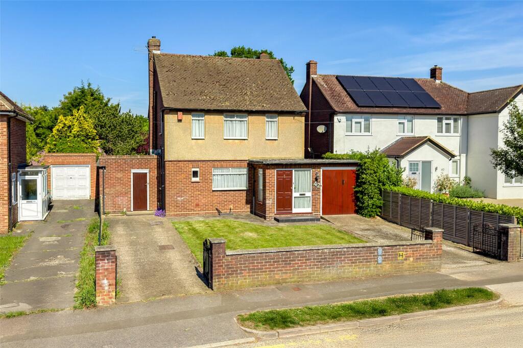 Additional image 2 of Abbey Avenue, St. Albans, Hertfordshire, AL3