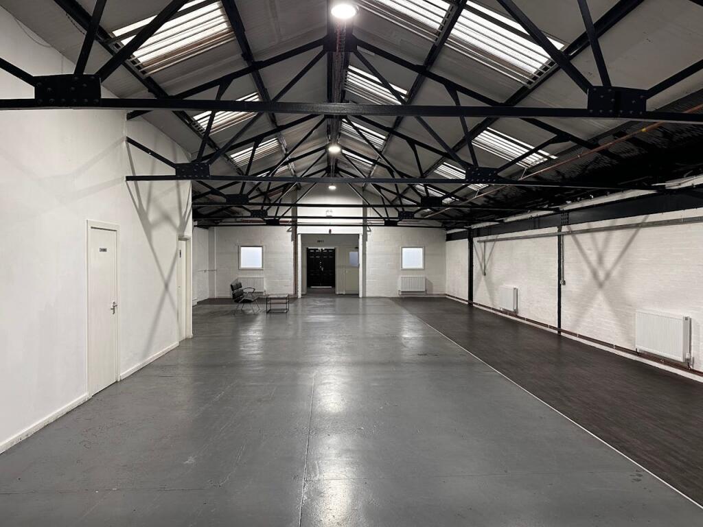 Additional image 3 of 114 Pope Street, Birmingham, B1 3AG