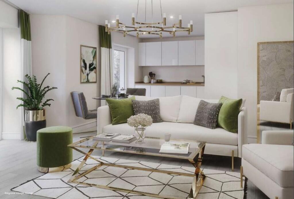 Additional image 12 of Belgrave Village, Griffiths Close, Birmingham, B12