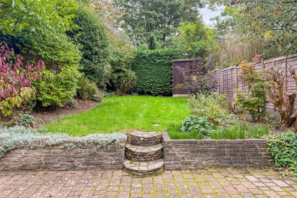 Additional image 24 of Abbey Mill Lane, St. Albans, Hertfordshire, AL3