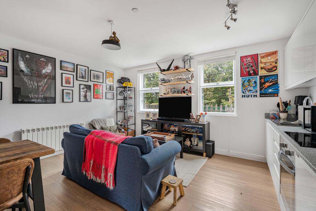 Additional image 4 of Porters Wood House, St Albans, AL3