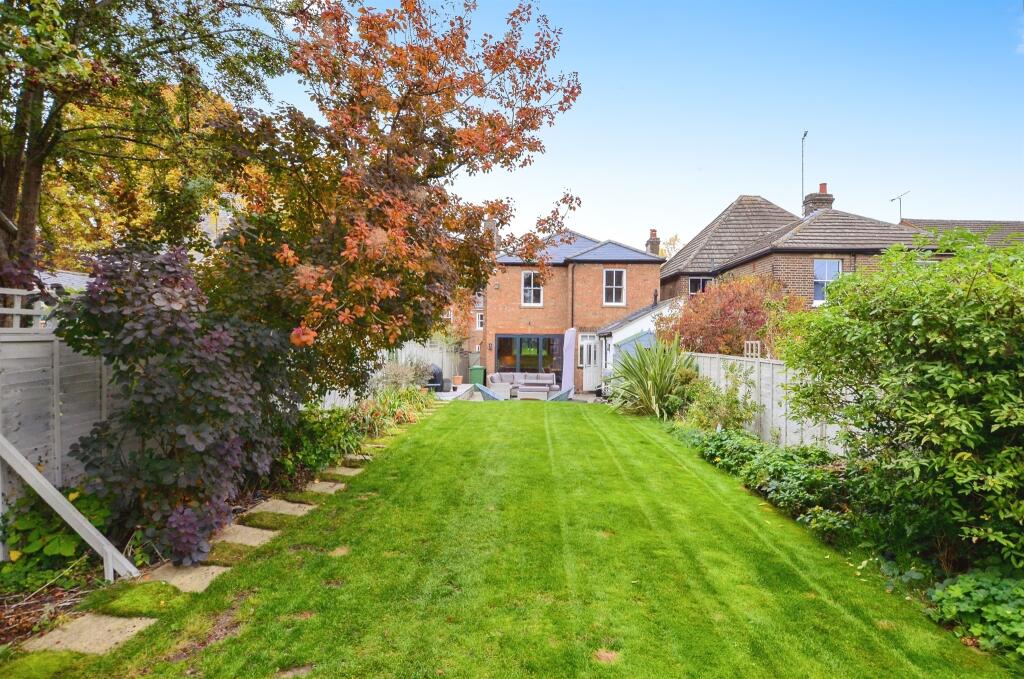 Additional image 12 of Cravells Road, Harpenden