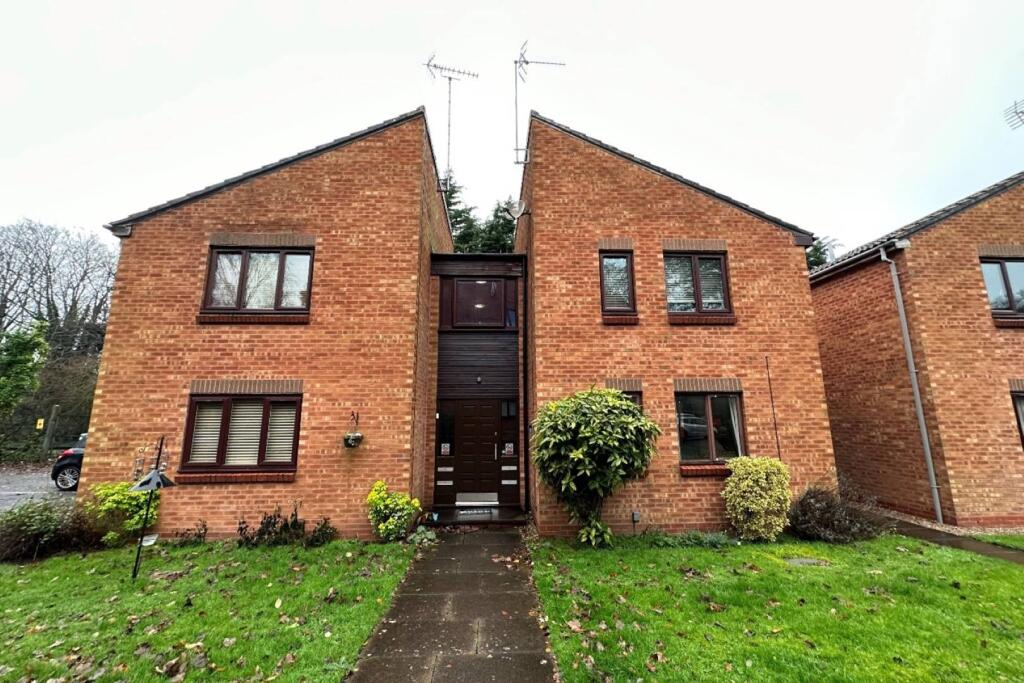 Property image for Bloomsbury Grove, Birmingham, B14
