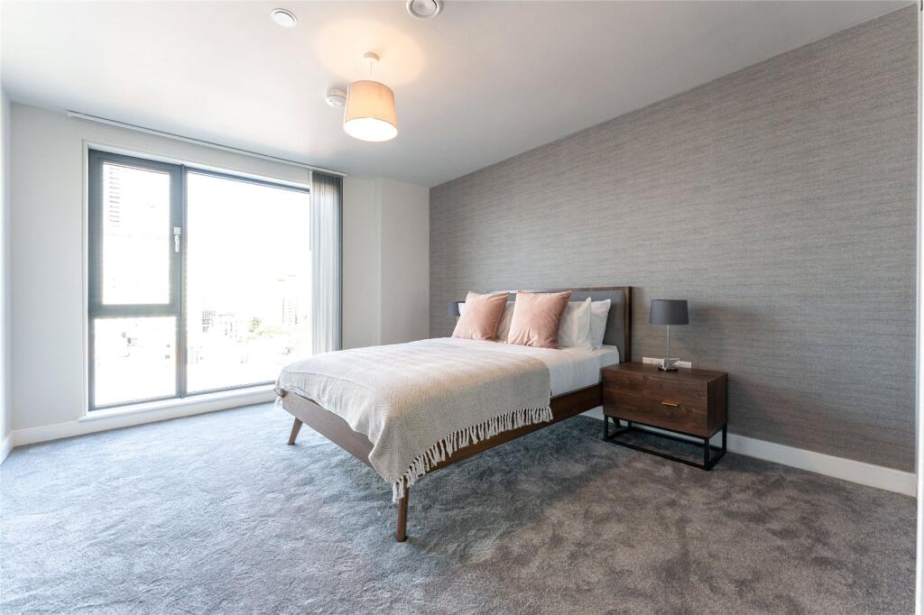 Additional image 3 of St Martins Place, 169 Broad Street, Birmingham, West Midlands, B15