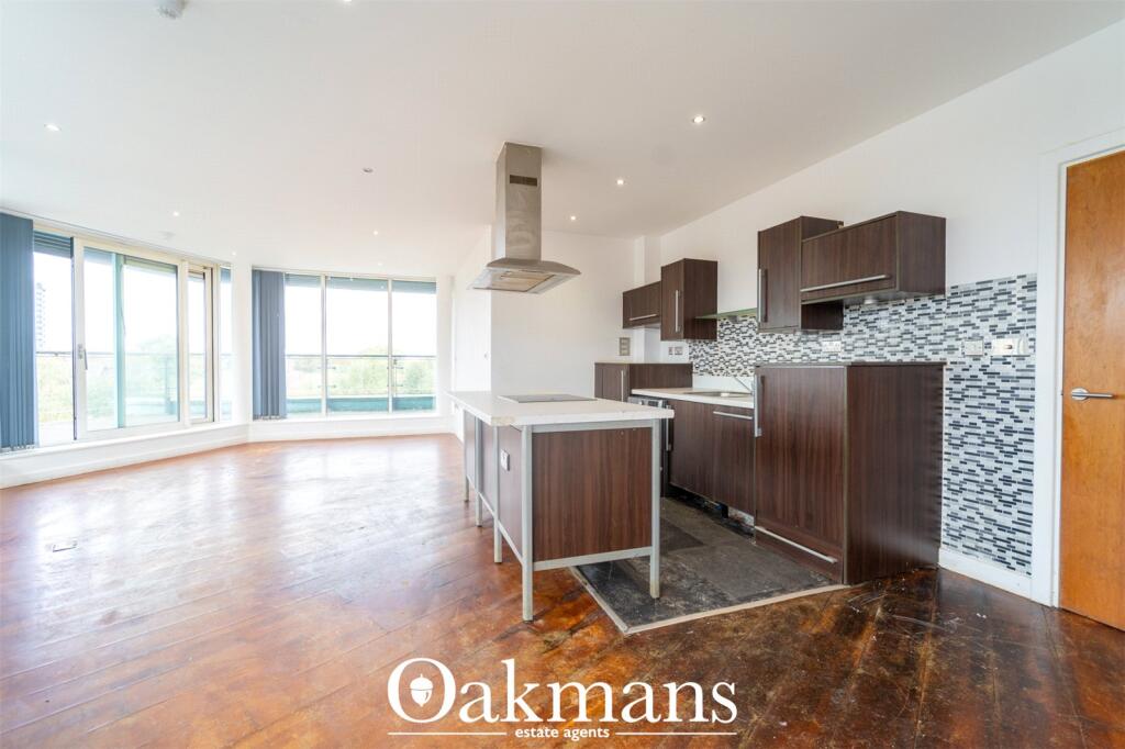 Additional image 7 of Sherborne Street, Birmingham, West Midlands, B16