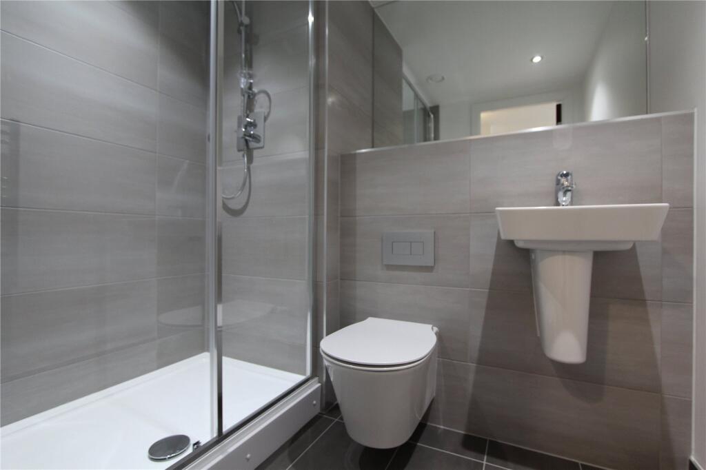 Additional image 5 of The Quadrant, 150 Sand Pits, Birmingham, B1