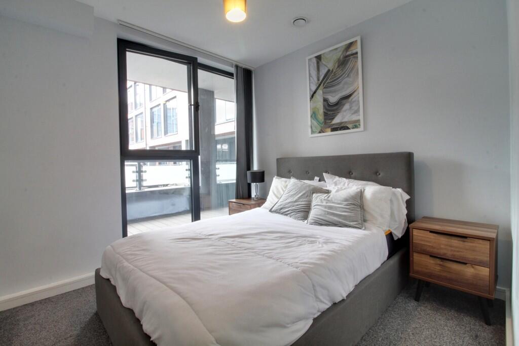 Additional image 11 of The Forge, Park Works, Digbeth, Birmingham