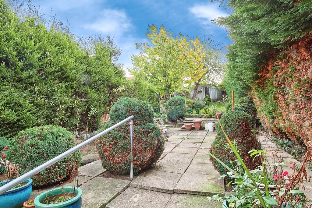 Additional image 16 of Yarningale Road, Birmingham