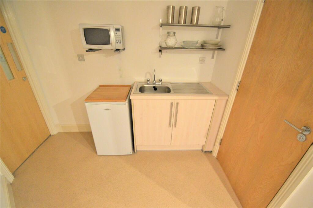 Additional image 9 of Qube, 71 Edward Street, Birmingham, West Midlands, B1