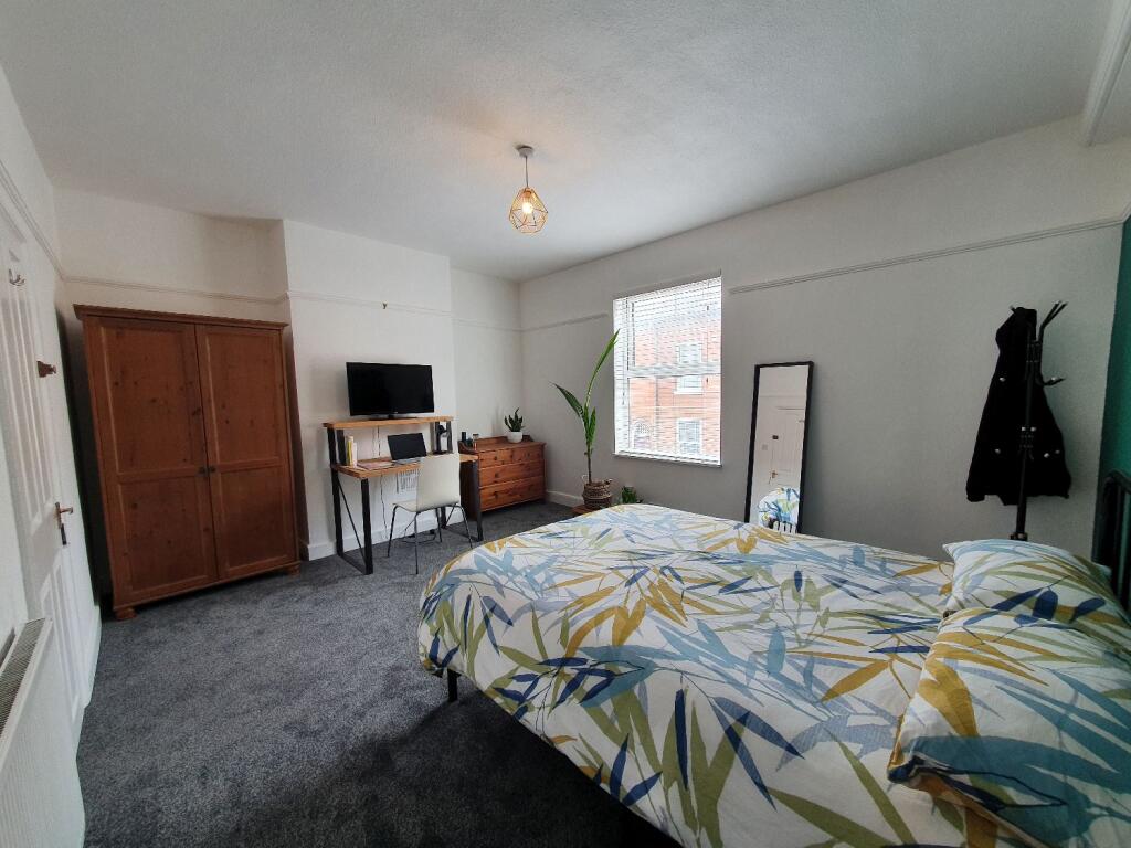 Additional image 7 of Reservoir Retreat, Edgbaston, Birmingham, West Midlands, B16