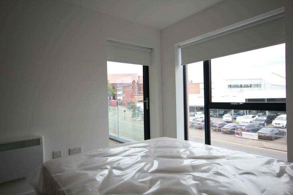 Additional image 7 of Regency Place, Parade, Birmingham, B1