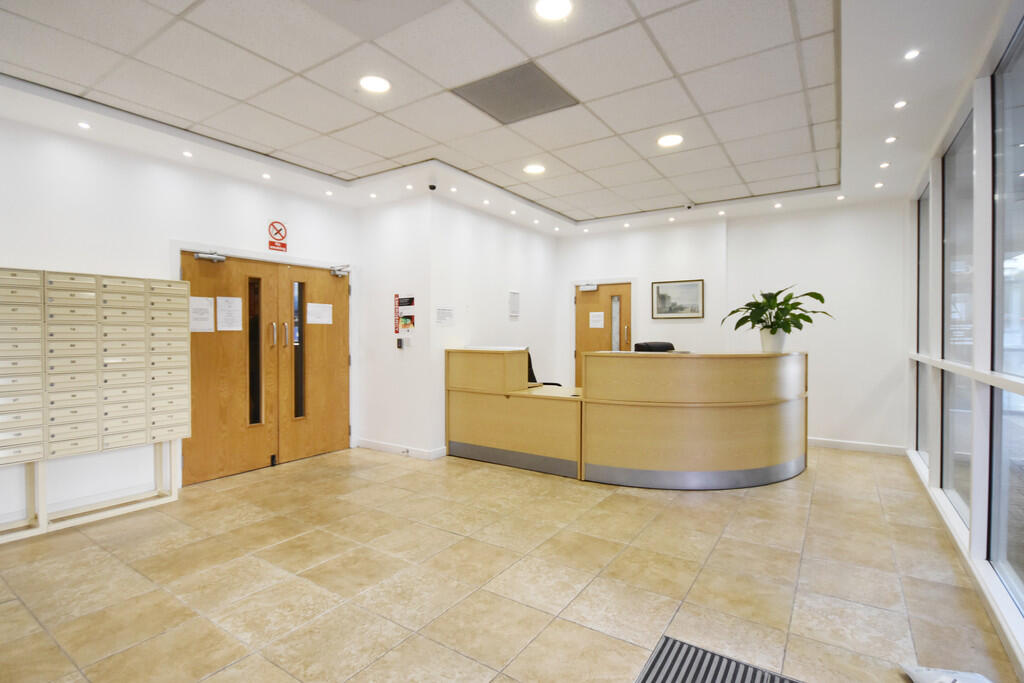 Additional image 8 of Westside Two, Birmingham, B1 1LW