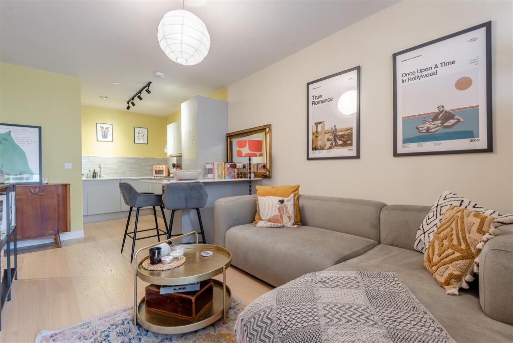 Additional image 9 of Camden Street, Birmingham