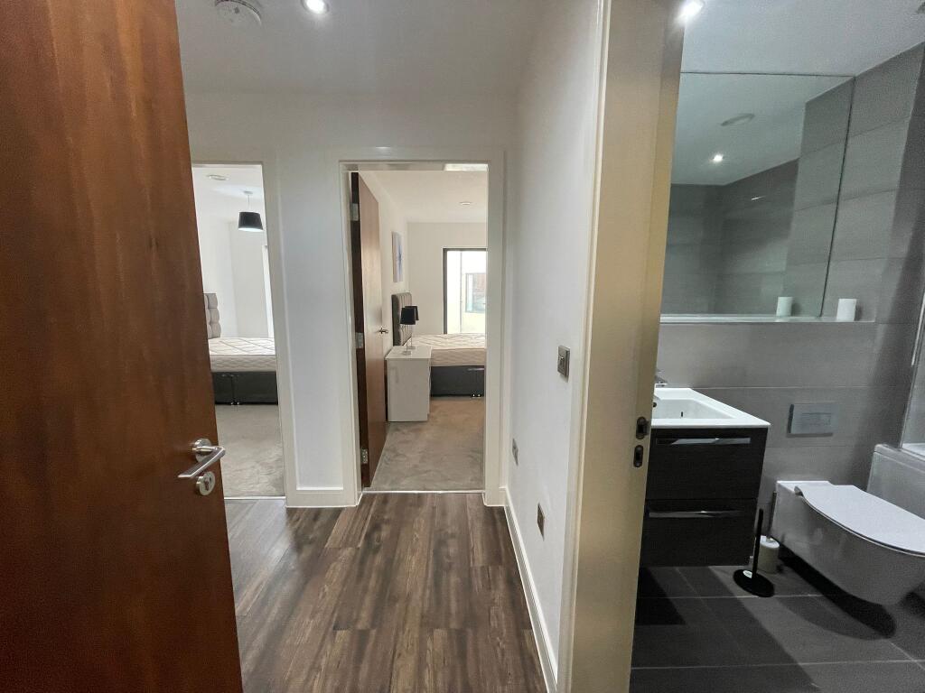 Additional image 6 of Regency Place, Birmingham, B1 3DS