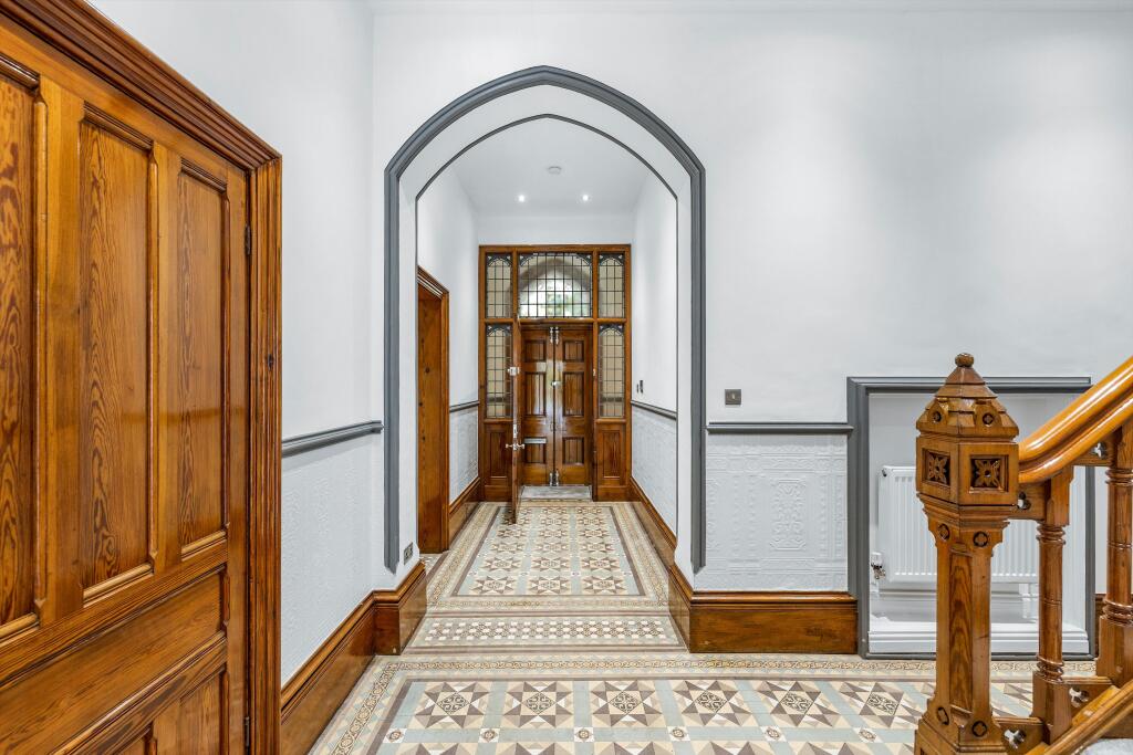 Additional image 21 of Russell Road, Moseley, Birmingham, B13