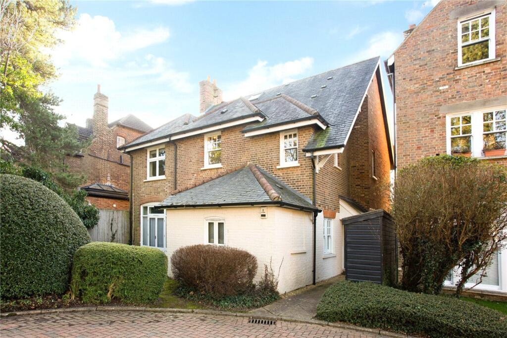Additional image 7 of Milton Road, Harpenden, Hertfordshire, AL5