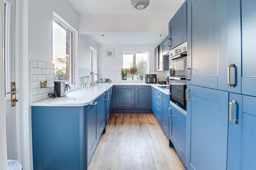 Additional image 3 of Bernard Street, St Albans, AL3